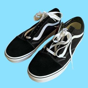 NWT Men’s Vans old skool (tm) core classic